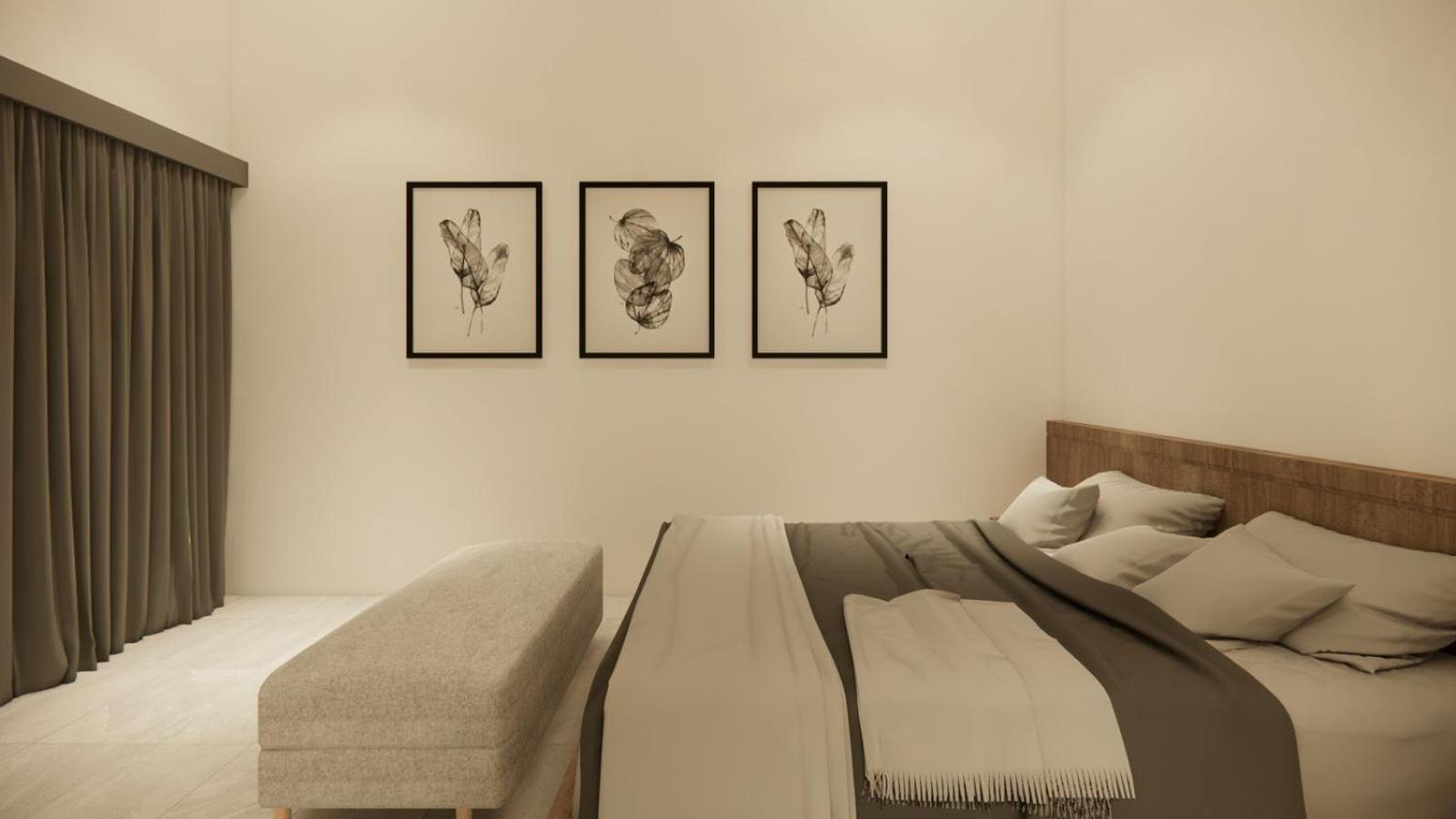 Senetan Villas And Spa Resort Ubud  Luaran gambar