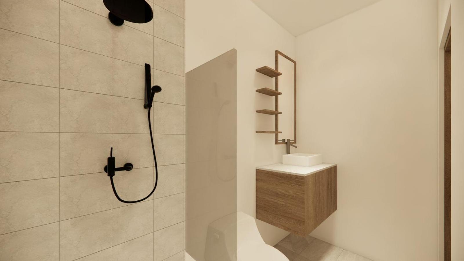 Senetan Villas And Spa Resort Ubud  Luaran gambar